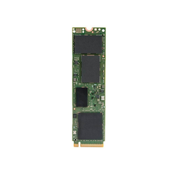 Intel 480 GB, M.2, Serial ATA III, 3D TLC SSD