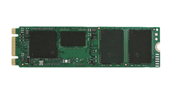 Intel 960 GB, M.2, Serial ATA III, 3D TLC SSD