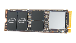 Intel Solid-State Drive 760P Series (SSDPEKKW512G801)
