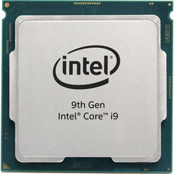 Intel Core i7-9700T 2 GHz 12 MB Smart Cache processor