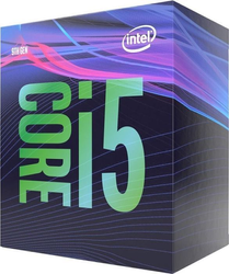 Intel Core I5-9400 Core i5 2,9 GHz - Skt 1151 Coffee Lake