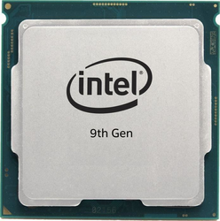 Intel Core i5-9600KF R0 BOX ohne Kühler