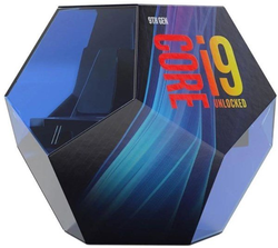 Intel Core i9-9900K 8-Kern (16-Core) CPU mit 3.60 GHz
