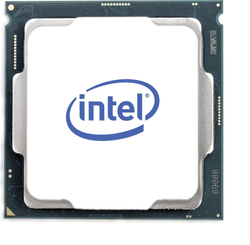 Intel Core i3-9100F processeur 3,6 GHz 6 Mo Smart Cache