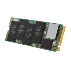 Intel Solid-State Drive 665p Series - Solid state drive