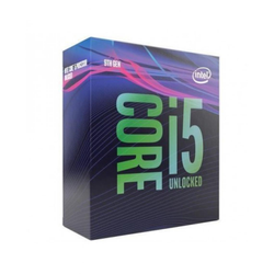 Intel Core i5-10400 2,9 GHz Box-Set