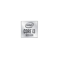 Intel Core i3-10100F, LGA1200, 3.60 GHz, 6MB, Boxed