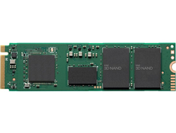 Intel Solid-State Drive 670p Series - 512GB