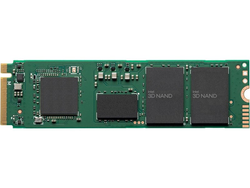 Intel Solid-State Drive 670p Series - 1TB