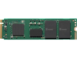 Intel Solid-State Drive 670p Series - 2TB