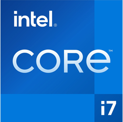 Intel Core i7 11700KF - 3.6 GHz - 8 Kerne - 16 Threads