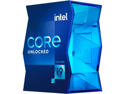 Intel Core i9 11900K / 3.5 GHz processor