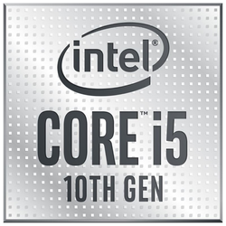 Intel CPU Core I5-12600K 3.7GHz 10-kern