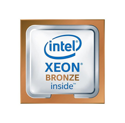 INTEL Xeon Bronze 3508U, 8C/8T, 2.10-3.50GHz, tray