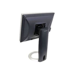 Ergotron 33-310-060 Neo-Flex Tischhalterung schwarz/silber
