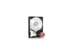 Noname WD Red Plus 4TB 3,5' CMR 64MB / 5400RPM Class