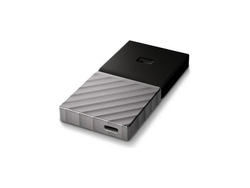 WESTERN DIGITAL WD My Passport SSD 512GB