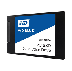 1000GB WD Blue 2.5" (6.4cm) Sata SSD