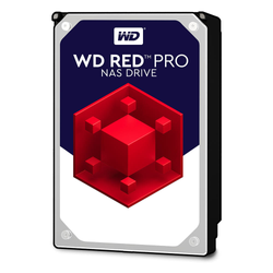 WESTERN DIGITAL WD Red Pro 4TB 6Gb/s SATA HDD