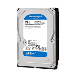 WESTERN DIGITAL Blue 3.5" 2000 GB Serial ATA III