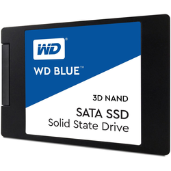 WESTERN DIGITAL - WD BLUE 1 To 2.5'' SATA III 6 Gb/s