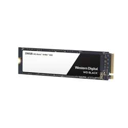 WD CSSD Black 250GB M.2 PCIE Gen3 Solid State Disk 250 GB Intern