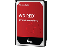 Noname 4TB WD WD40EFAX red NAS 5400RPM 256MB*