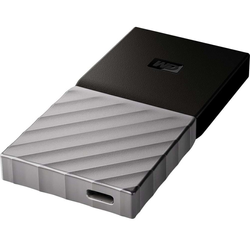 WESTERN DIGITAL - MY PASSPORT 2 To USB3.1