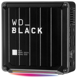 Game Dock Western Digital Black D50 NVMe SSD 1TB