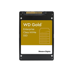 Western Digital WD Gold 2.5" 983,04 GB SATA III NVMe