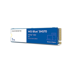 WD Blue SN570 NVMe SSD - 1TB