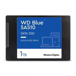 WD SSD Blue SA510 1TB 2.5 SATA Gen3