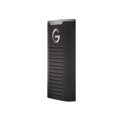 WESTERN DIGITAL G-DRIVE 2000 Go Noir