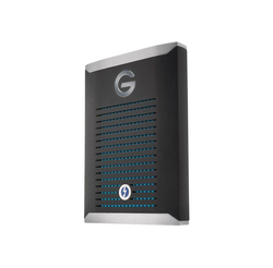 SANDISK Professional G-DRIVE PRO SSD 1TB M.2 2800MB/s