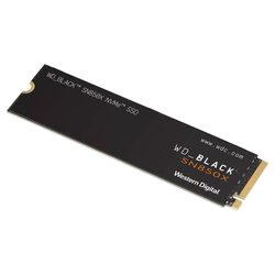 WD_BLACK SN850X NVMe SSD 2 TB M.2 2280 PCIe 4.0