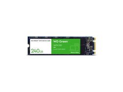 WD Green WDS240G3G0B - Solid state drive