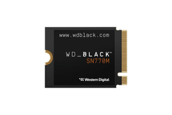 WD_BLACK SN770M NVMe SSD 1TB M.2 2230 PCIe 4.0