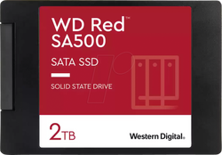 WD WDS200T2R0A 2,5" 2.000 GB (WDS200T2R0A)