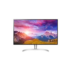 LG 32UL950 - 4K Nano IPS Monitor - 32 inch