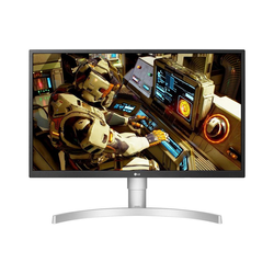 Monitor Led 27" Lg 27UL550-W 4K Ultra HD [27UL550-W]