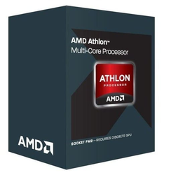 AMD Athlon II X4 860K Black Edition Processeur