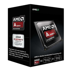 AMD A series A10-7890K Prozessor 4,1 GHz Box 4 MB L2