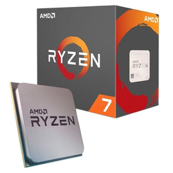 AMD Ryzen 7 1800X AM4 YD180XBCAEWOZ BOX processor