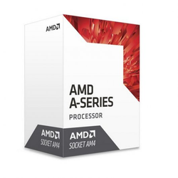 AMD A8-9600 3.10 GHz Socket AM4