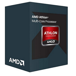 AMD Athlon X4 950 socket AM4 processor AD950XAGABBOX, Boxed