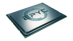 AMD EPYC 7551P WOF 2000 SP3 BOX socket SP3 processor Blauw