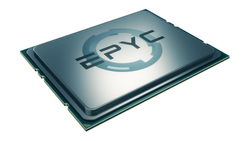 AMD EPYC 7351P, 2,4 GHz (2,9 GHz Turbo Boost) socket SP3 processor Boxed