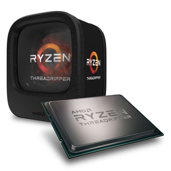 AMD Ryzen Threadripper 1900X WOF, Prozessor