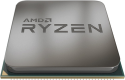 AMD Ryzen 7 2700 Wraith Spire LED (3.2 GHz)