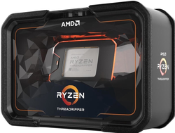 AMD 2nd Gen Threadripper 2970WX 24-Core Processor